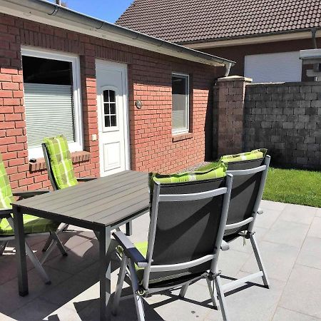 Ferienhaus Sellin Exterior foto
