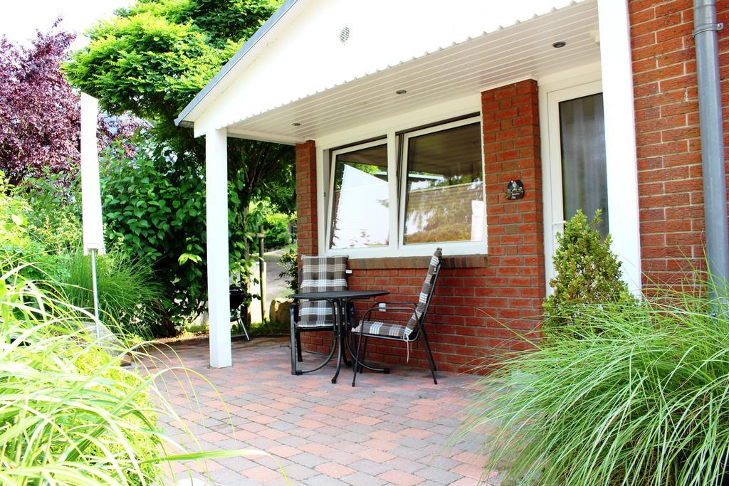 Ferienhaus Sellin Habitación foto